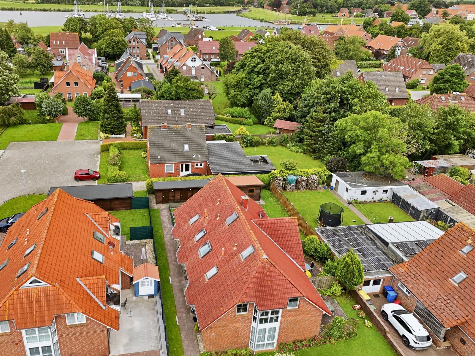 Vogelperspektive