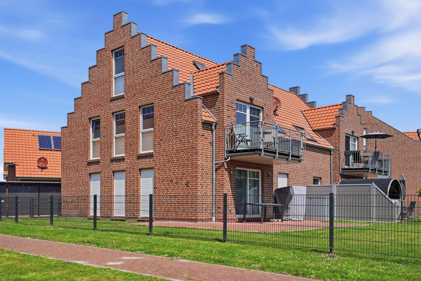 Hauptansicht