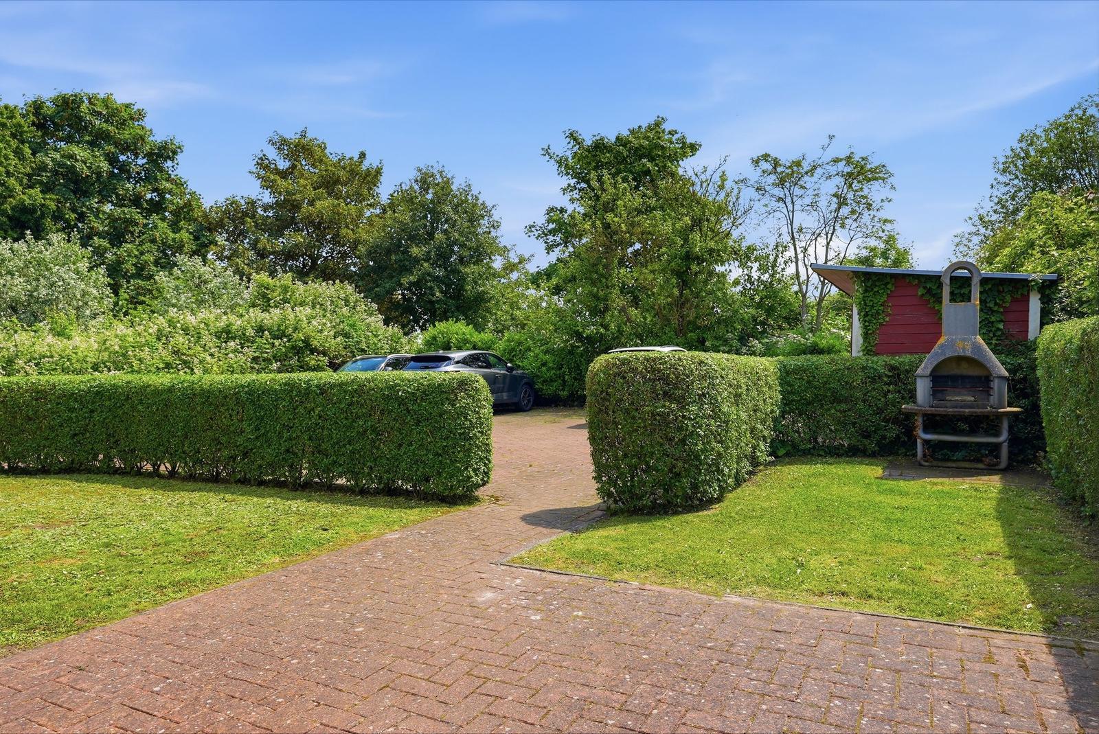 Garten