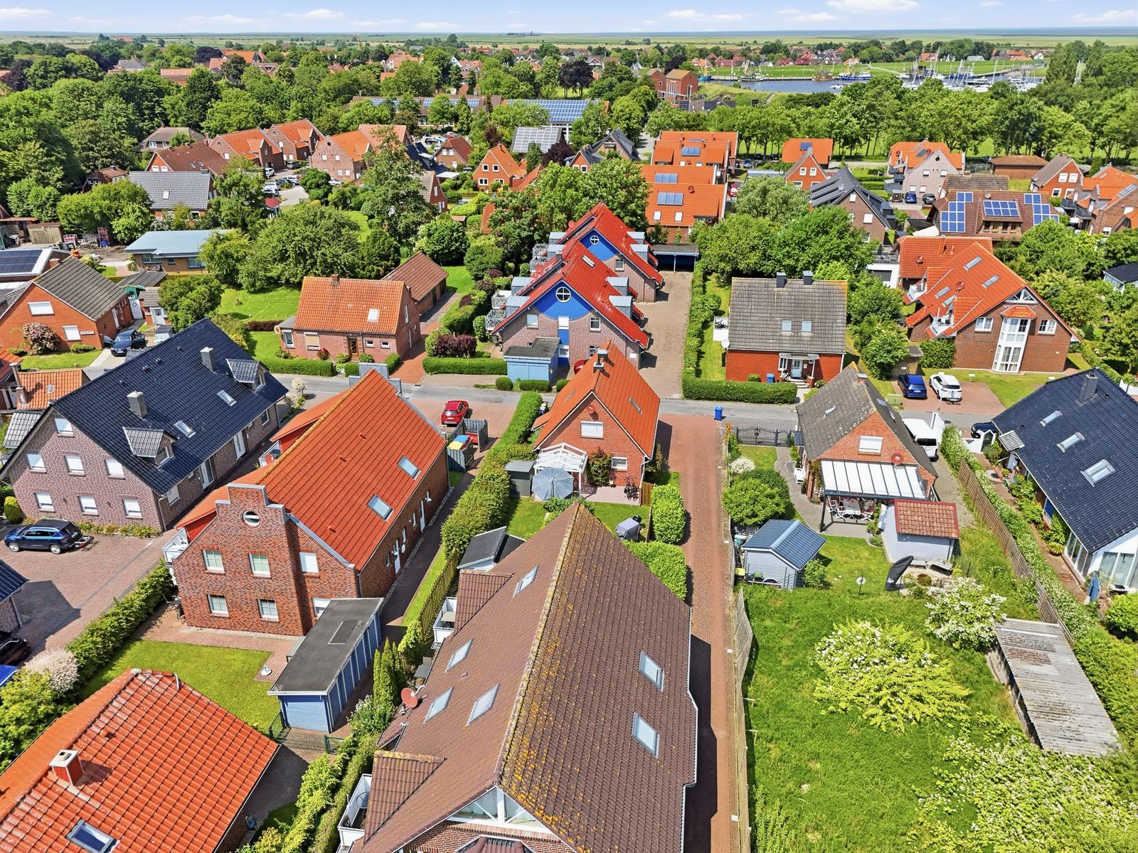 Vogelperspektive