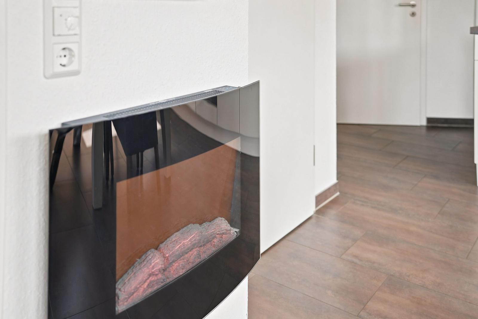 Kamin-/Ofen