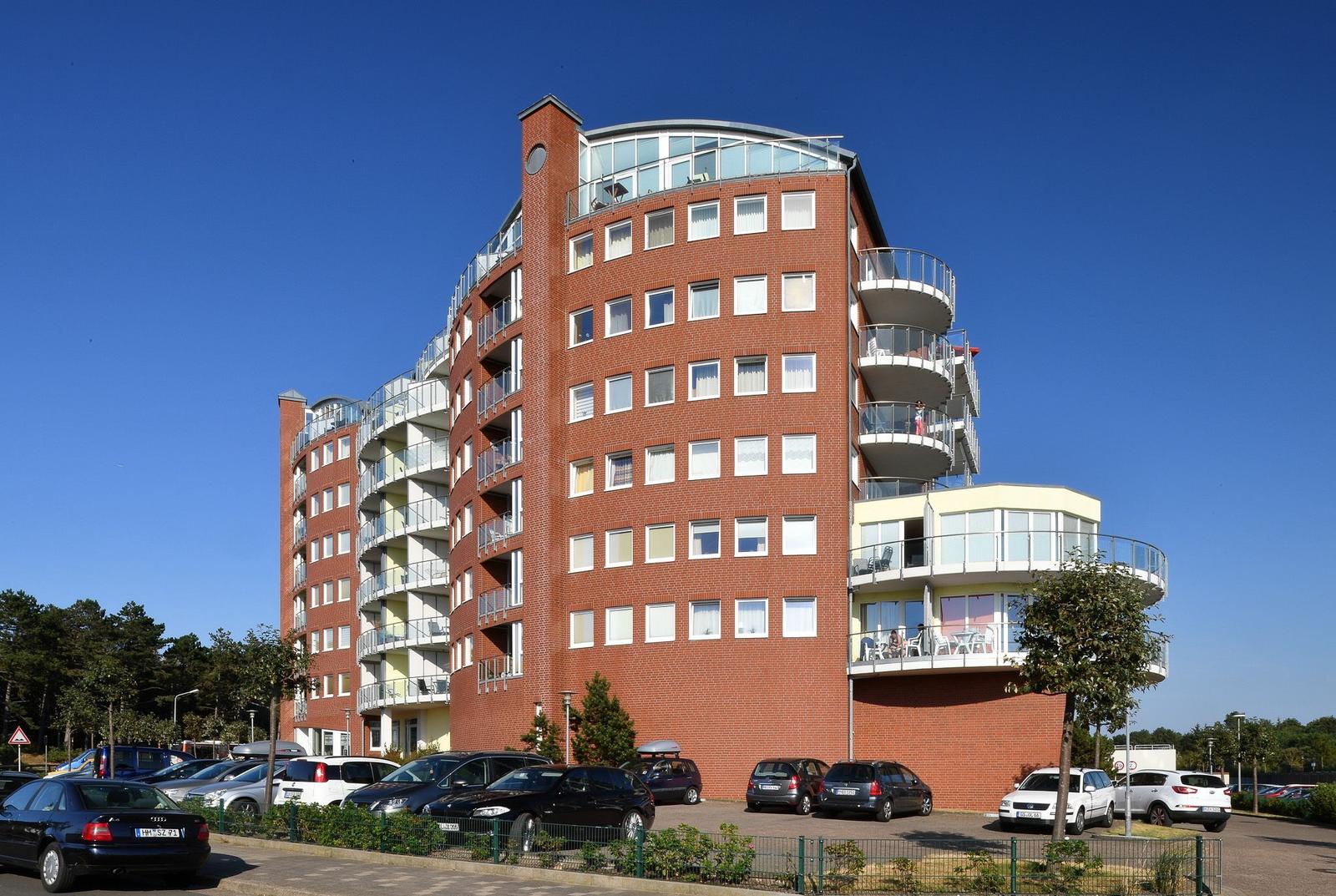 Hauptansicht
