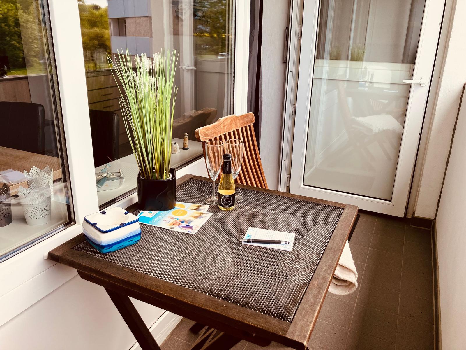 Balkon