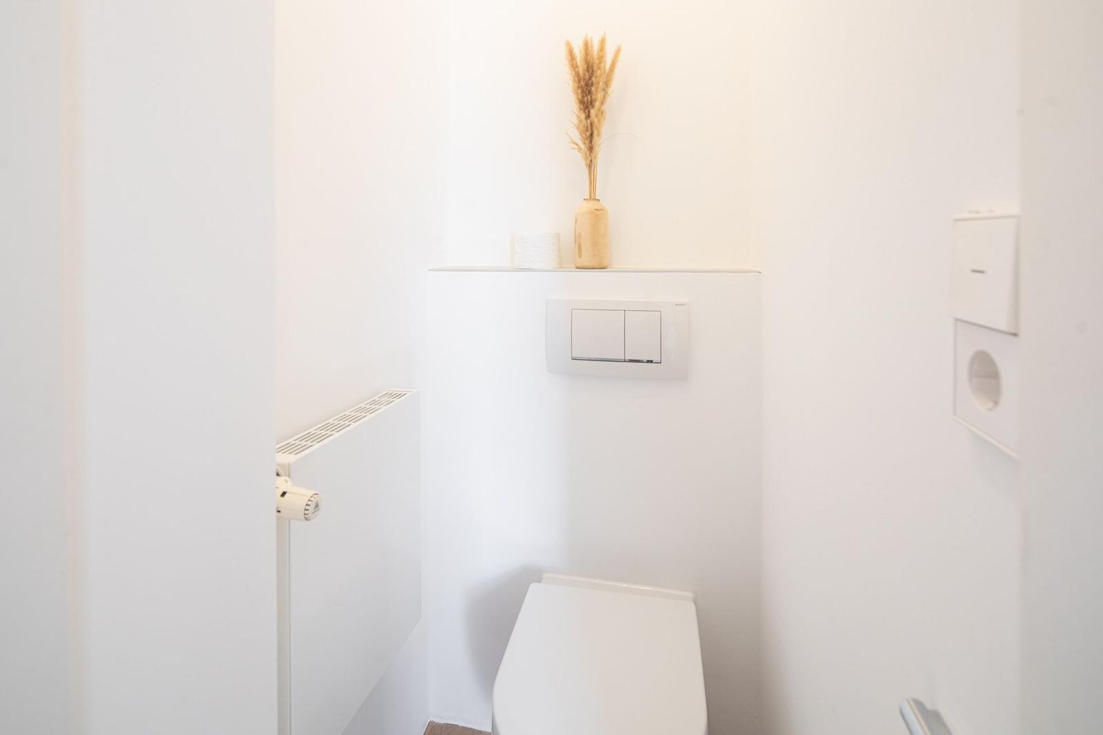 Gäste-WC
