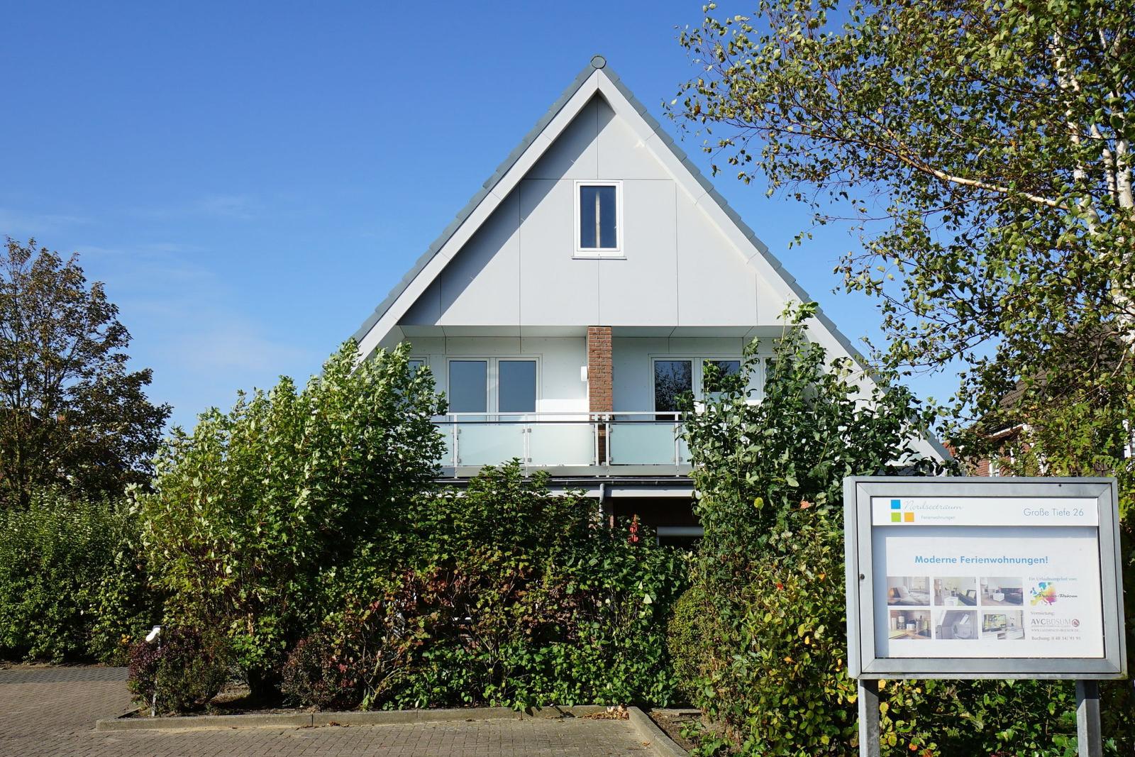 Hauptansicht