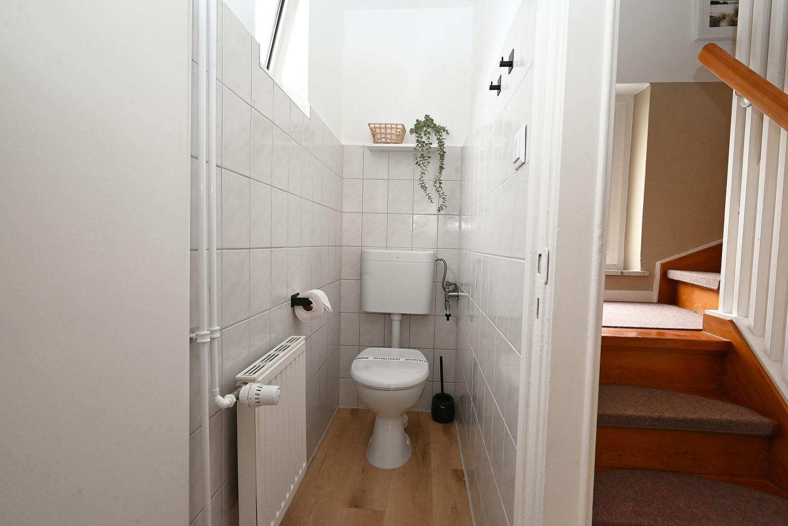 Gäste-WC