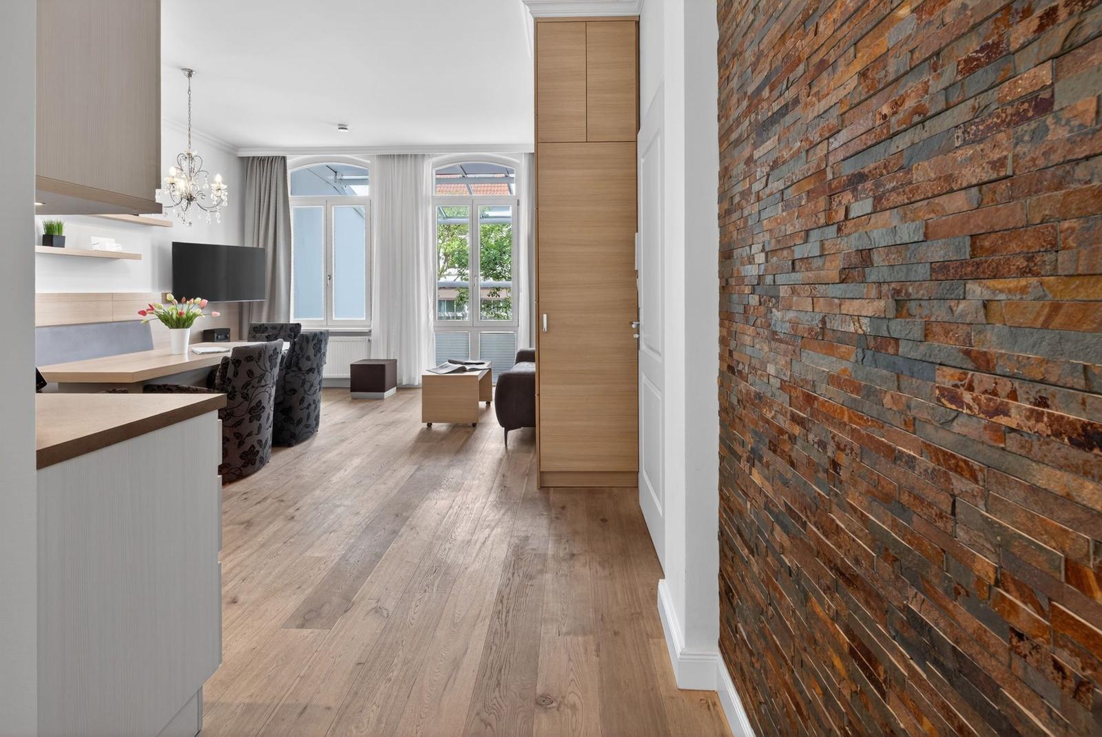 Küche / Küchenzeile