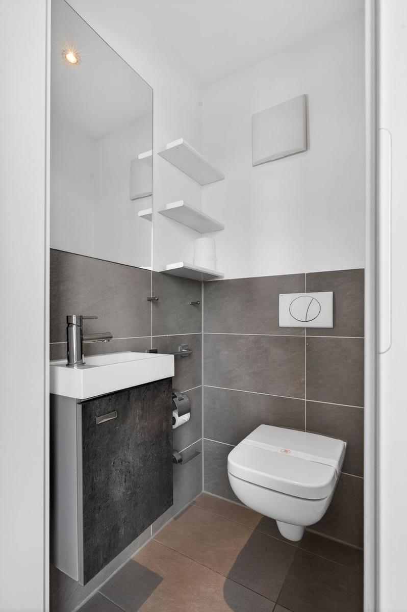 Gäste-WC