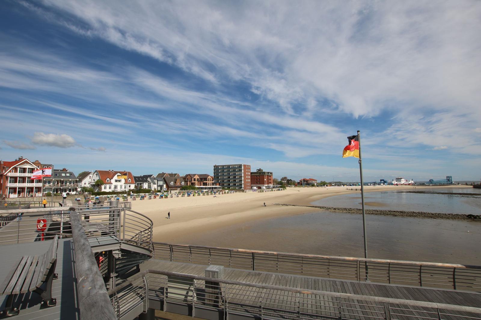 neue Mittelbrücke