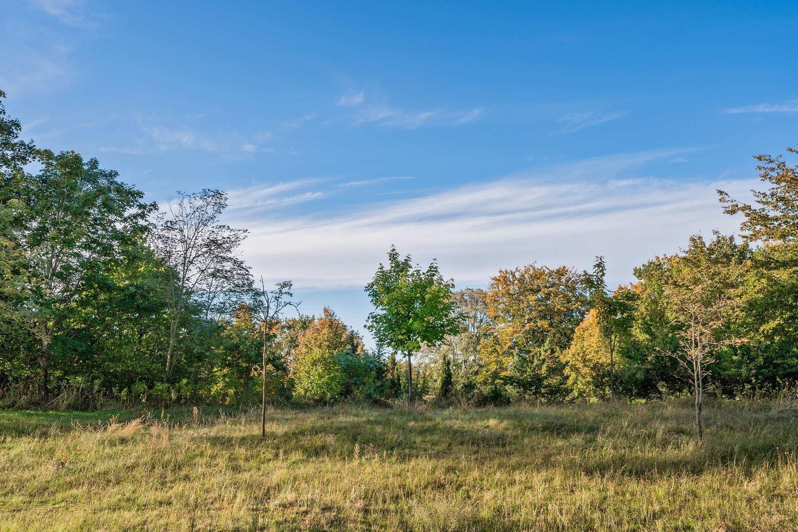 Gartenblick