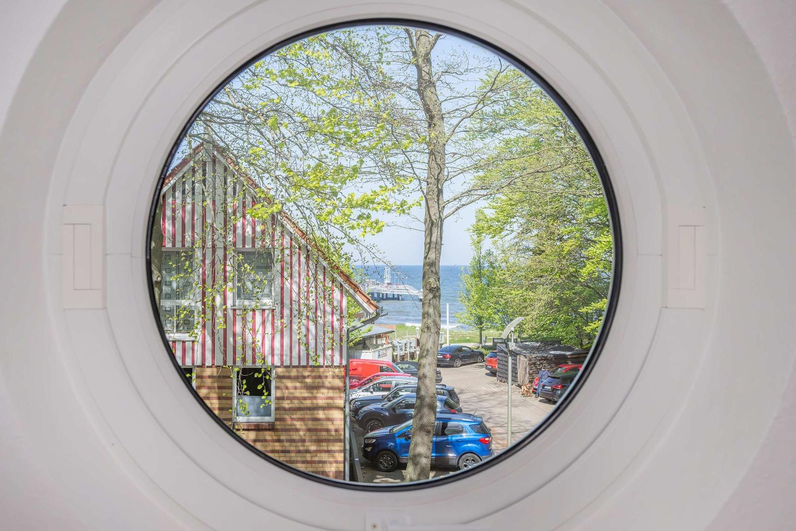 Meerblick
