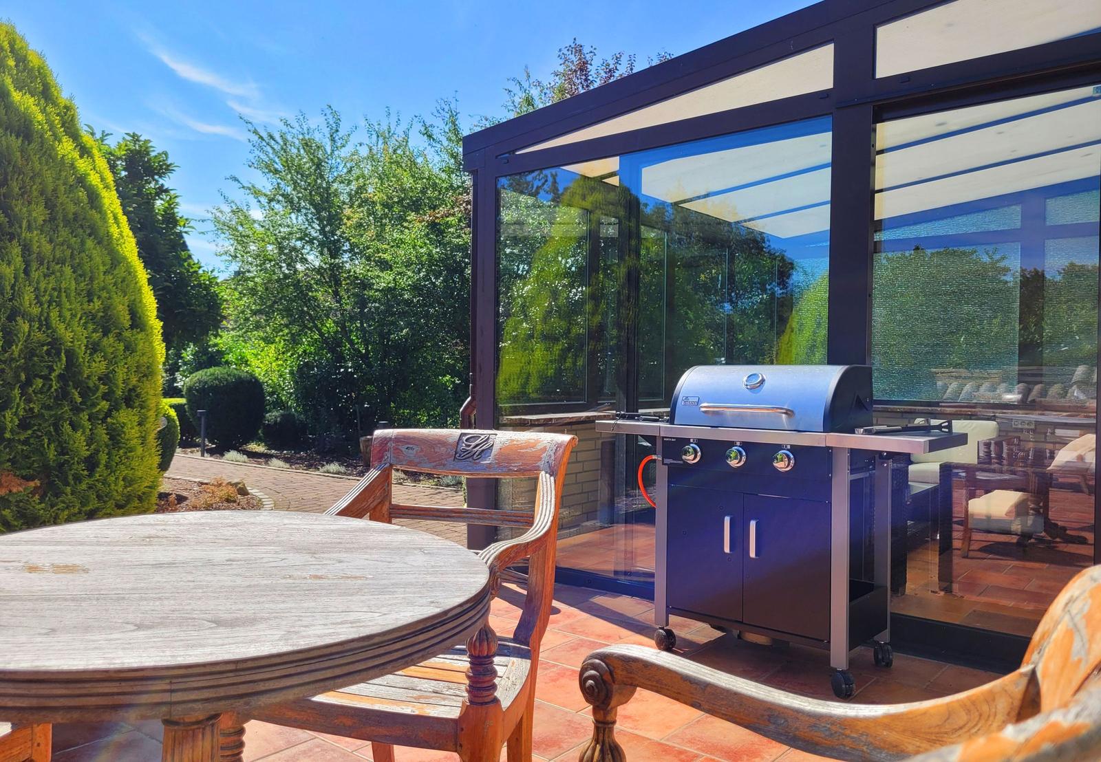 Grill