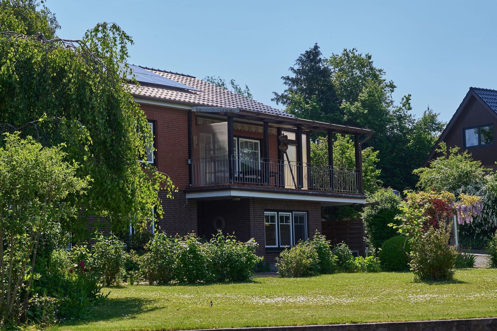 Hauptansicht