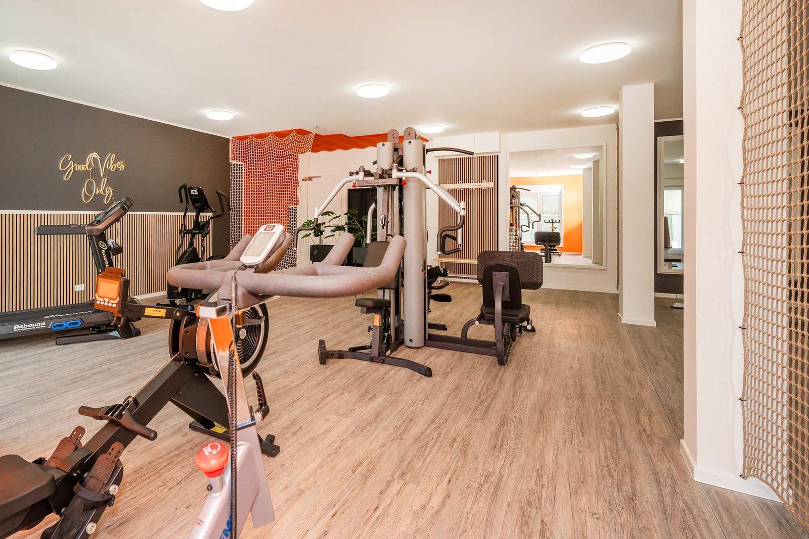 Fitness