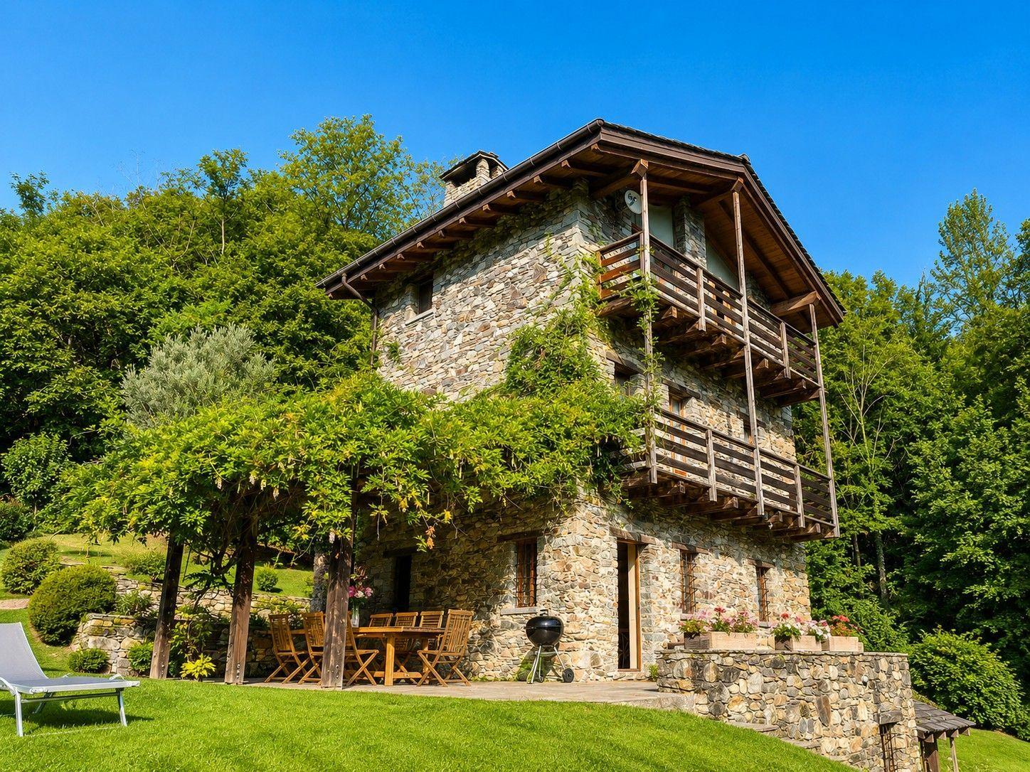 Main view