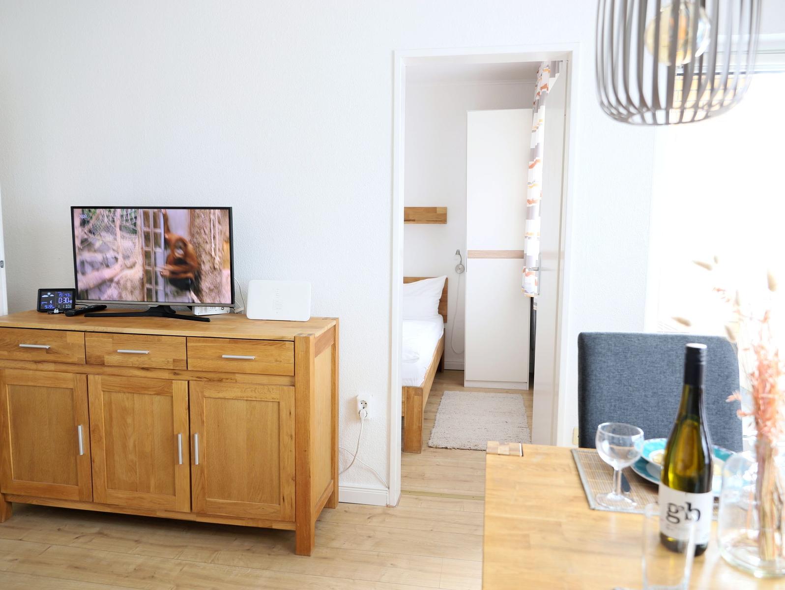 TV / Multimedia