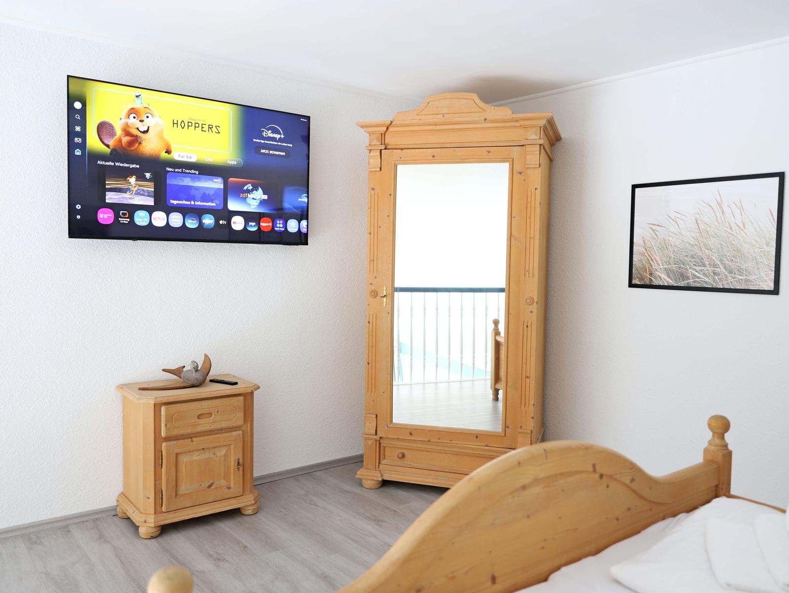 TV / Multimedia