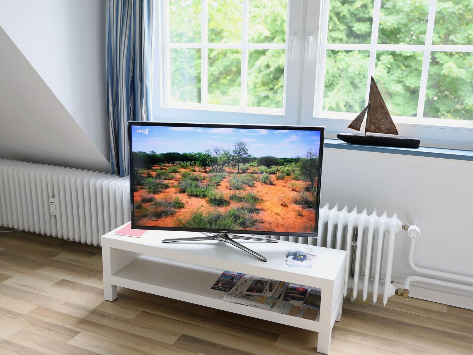 TV / Multimedia