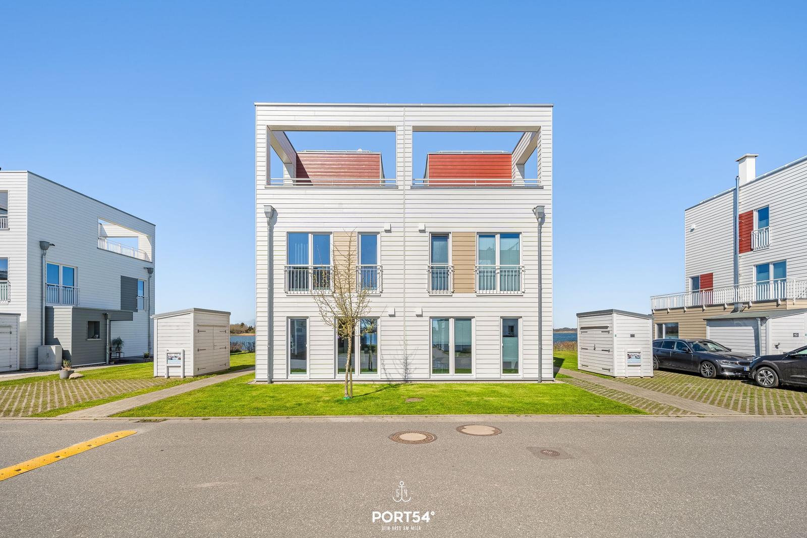 Hauptansicht