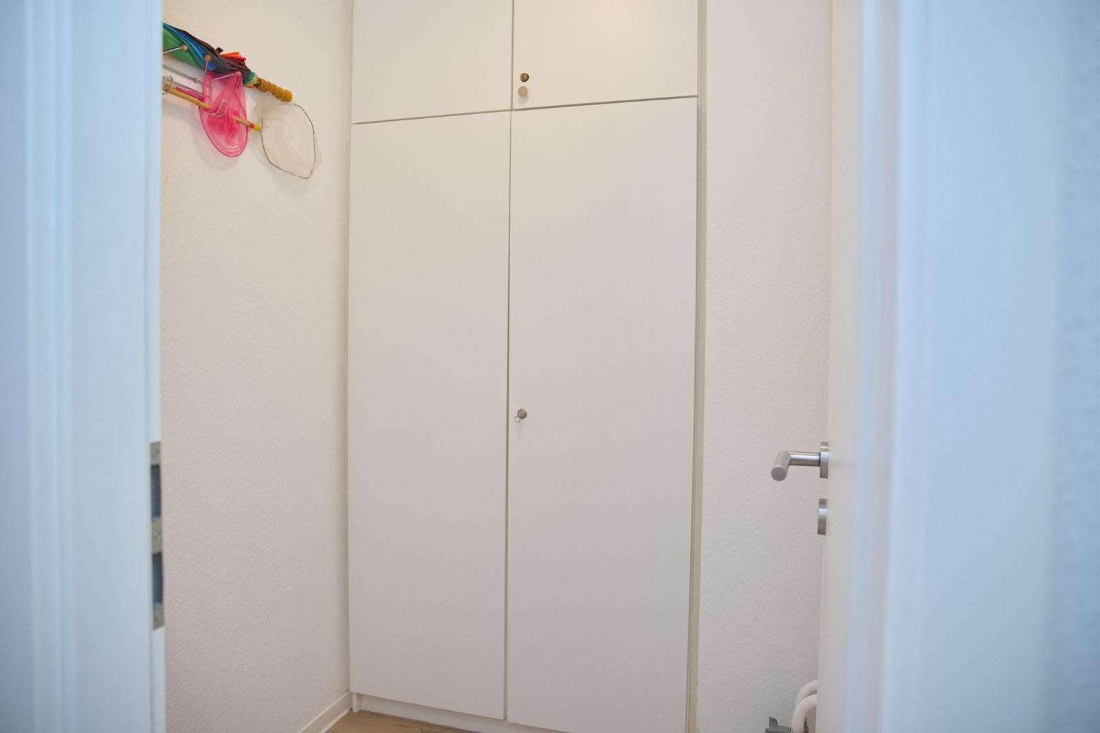 Ankleidezimmer