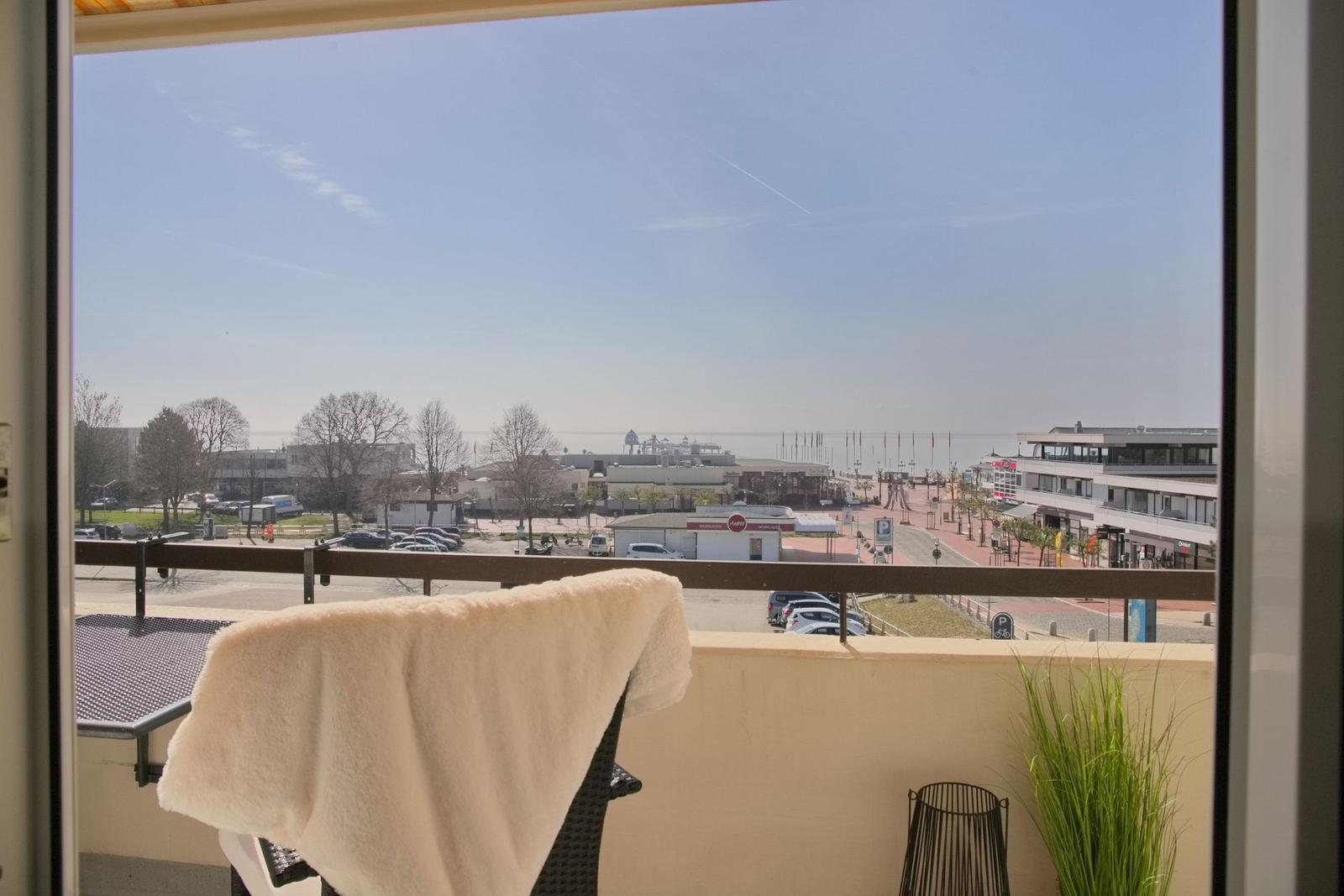 Meerblick