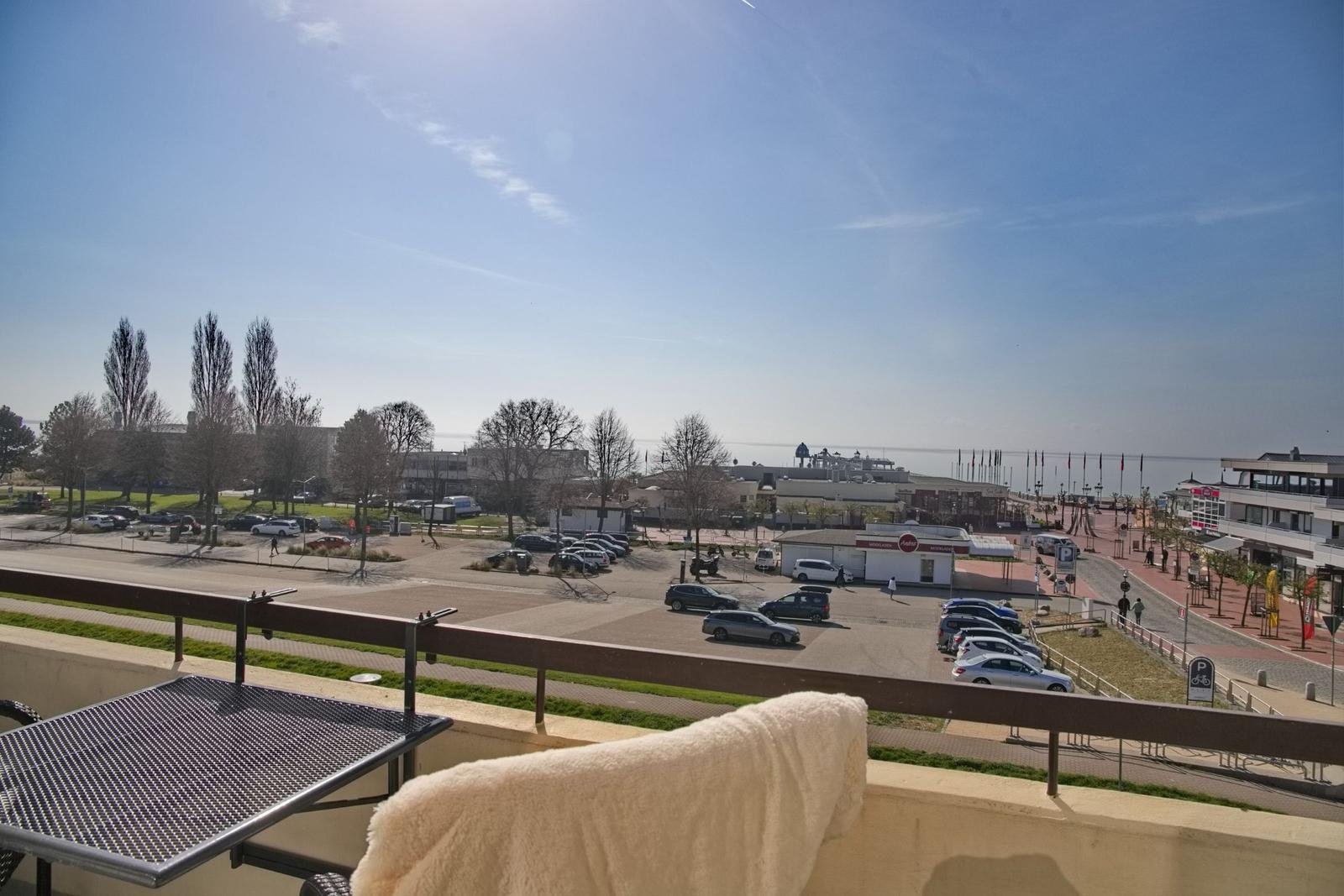 Meerblick