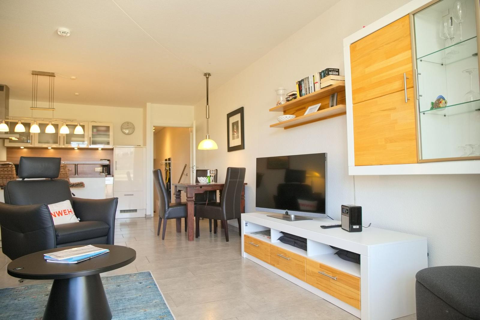 TV / Multimedia