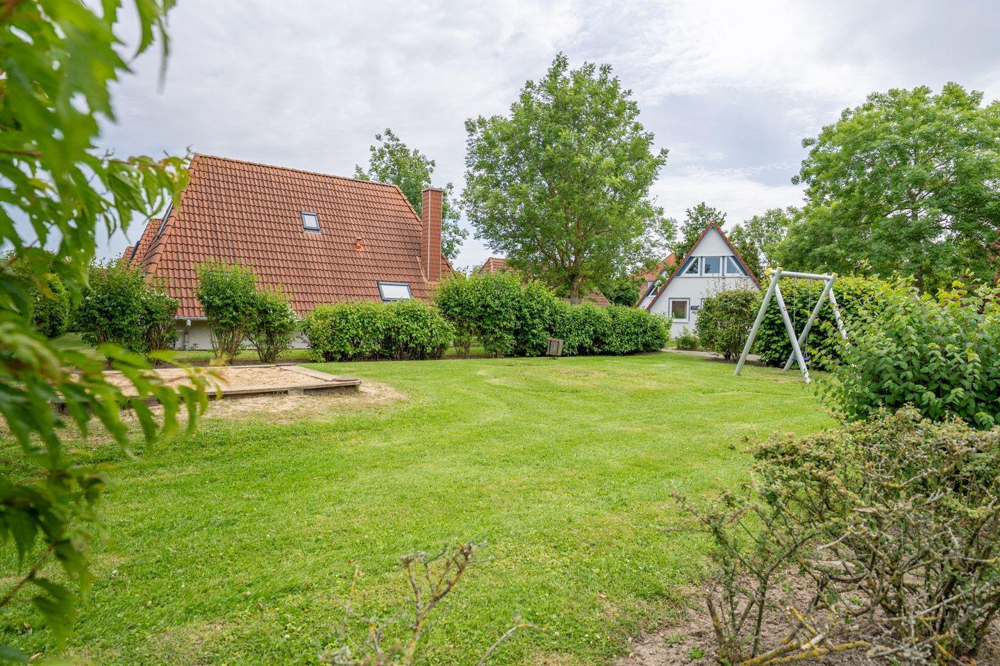 Spielanlage