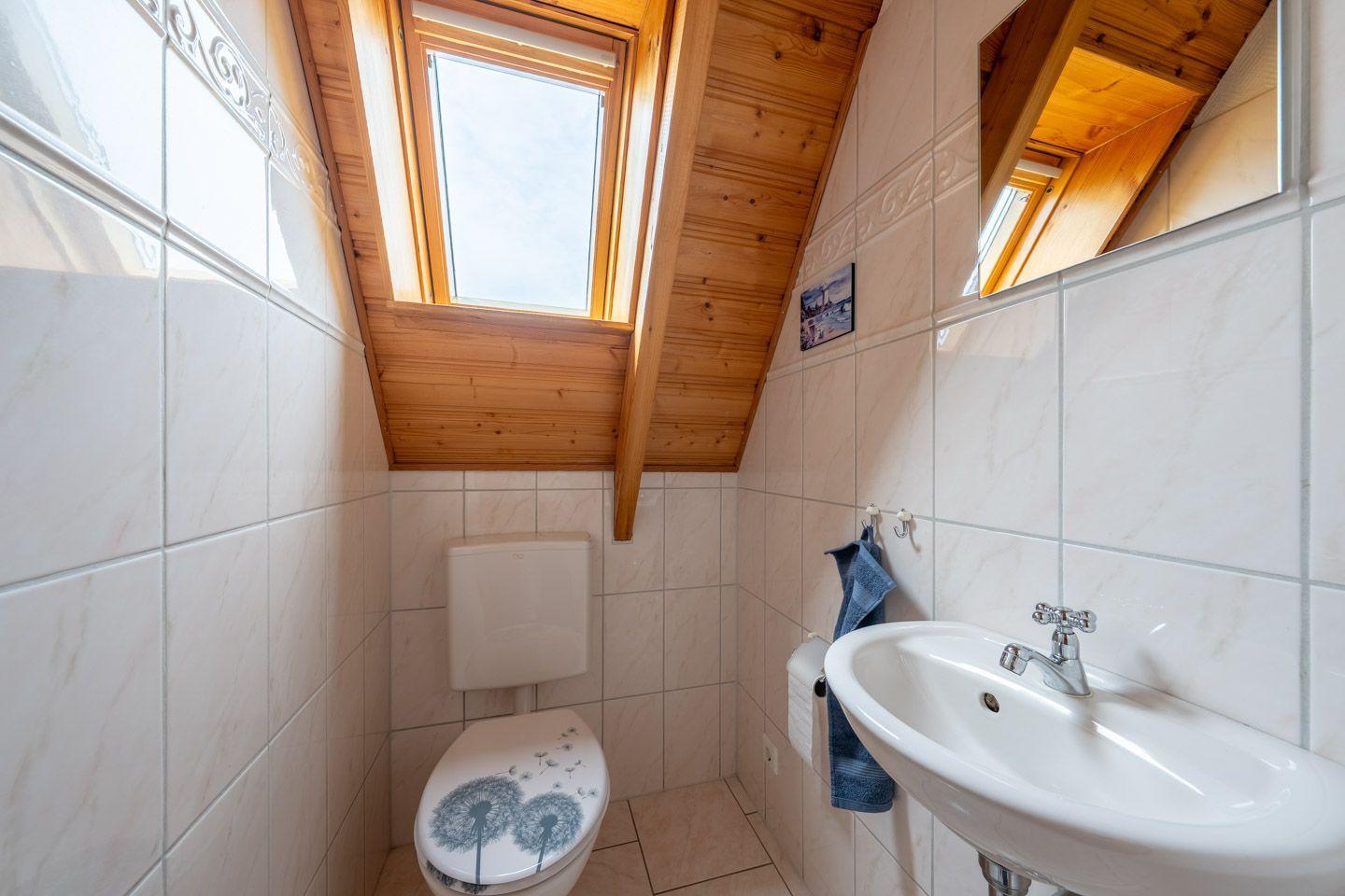 Gäste-WC