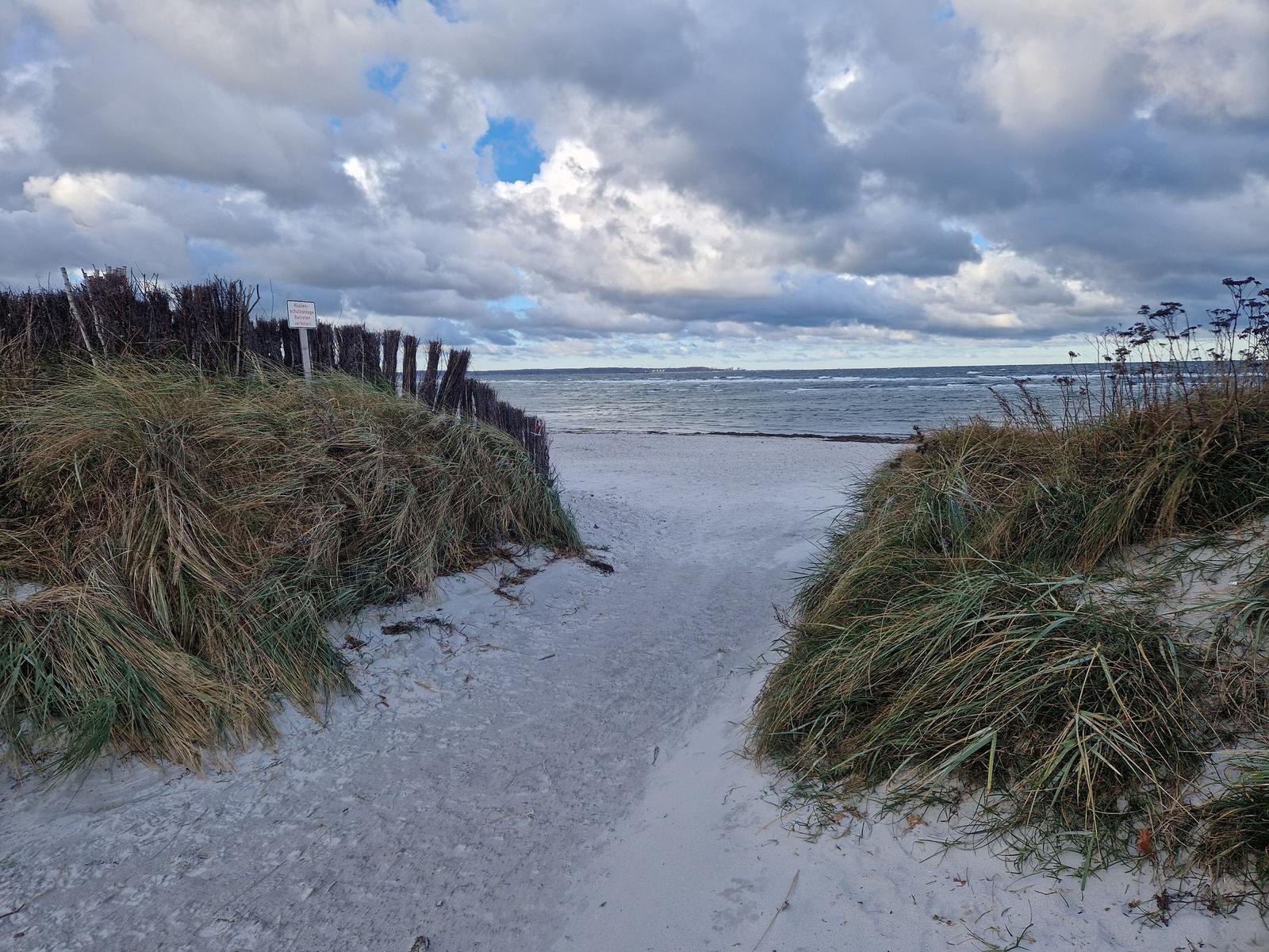 Strand