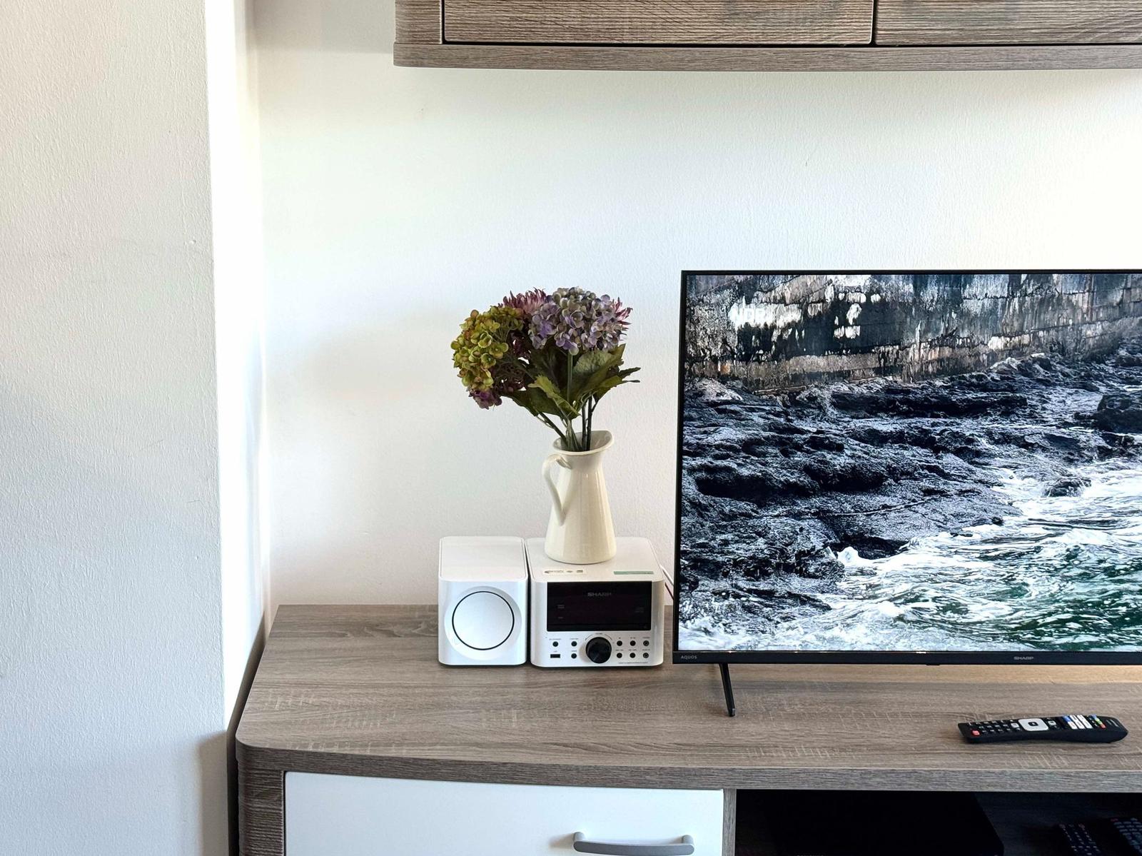TV / Multimedia