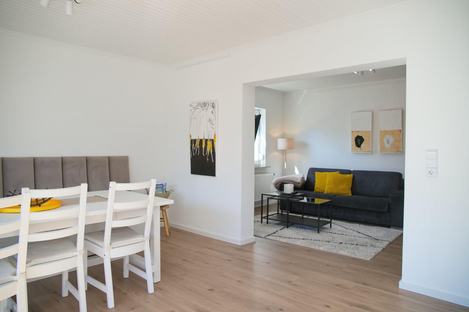 Küche / Küchenzeile