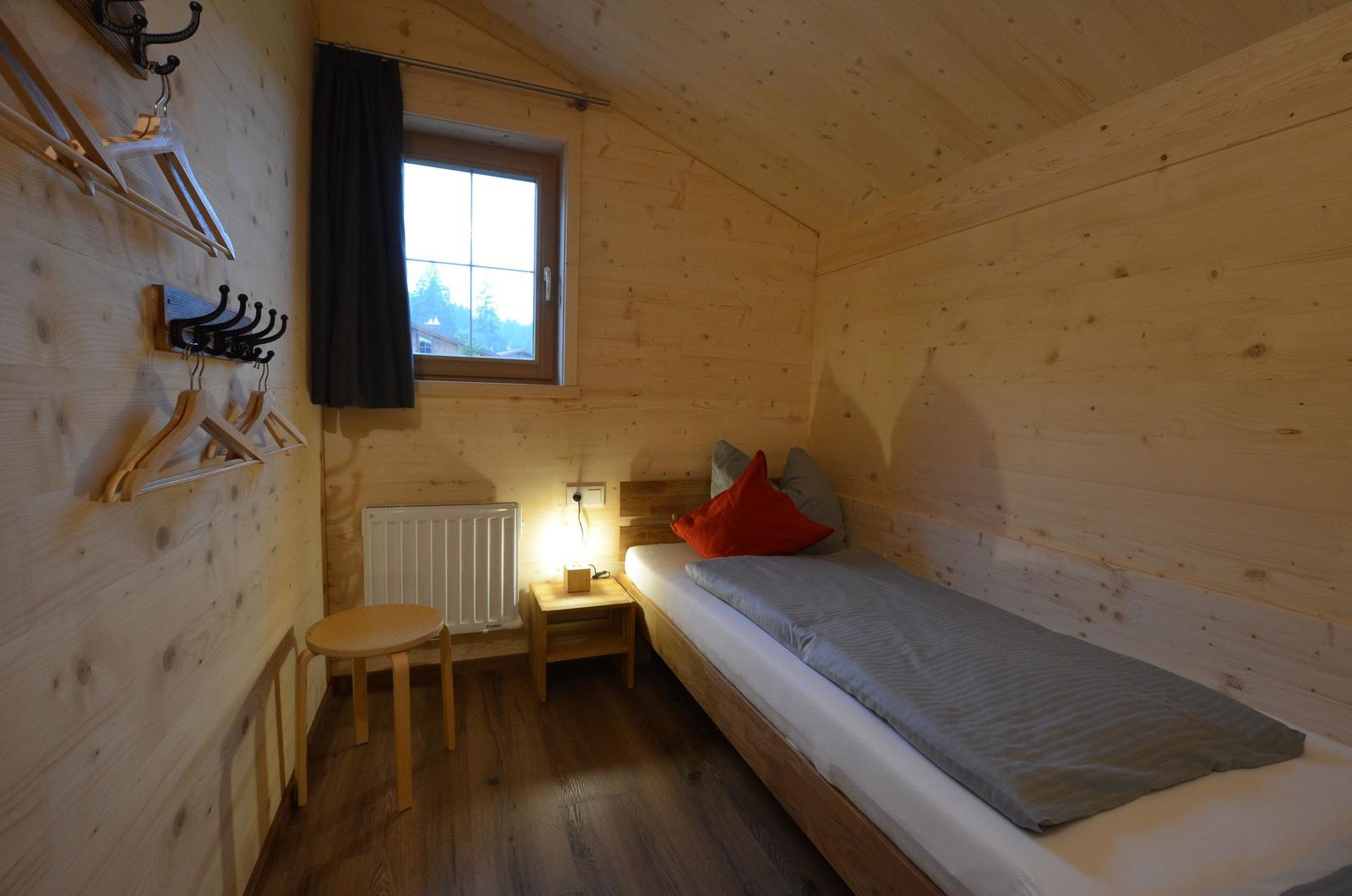 Schlafzimmer 3