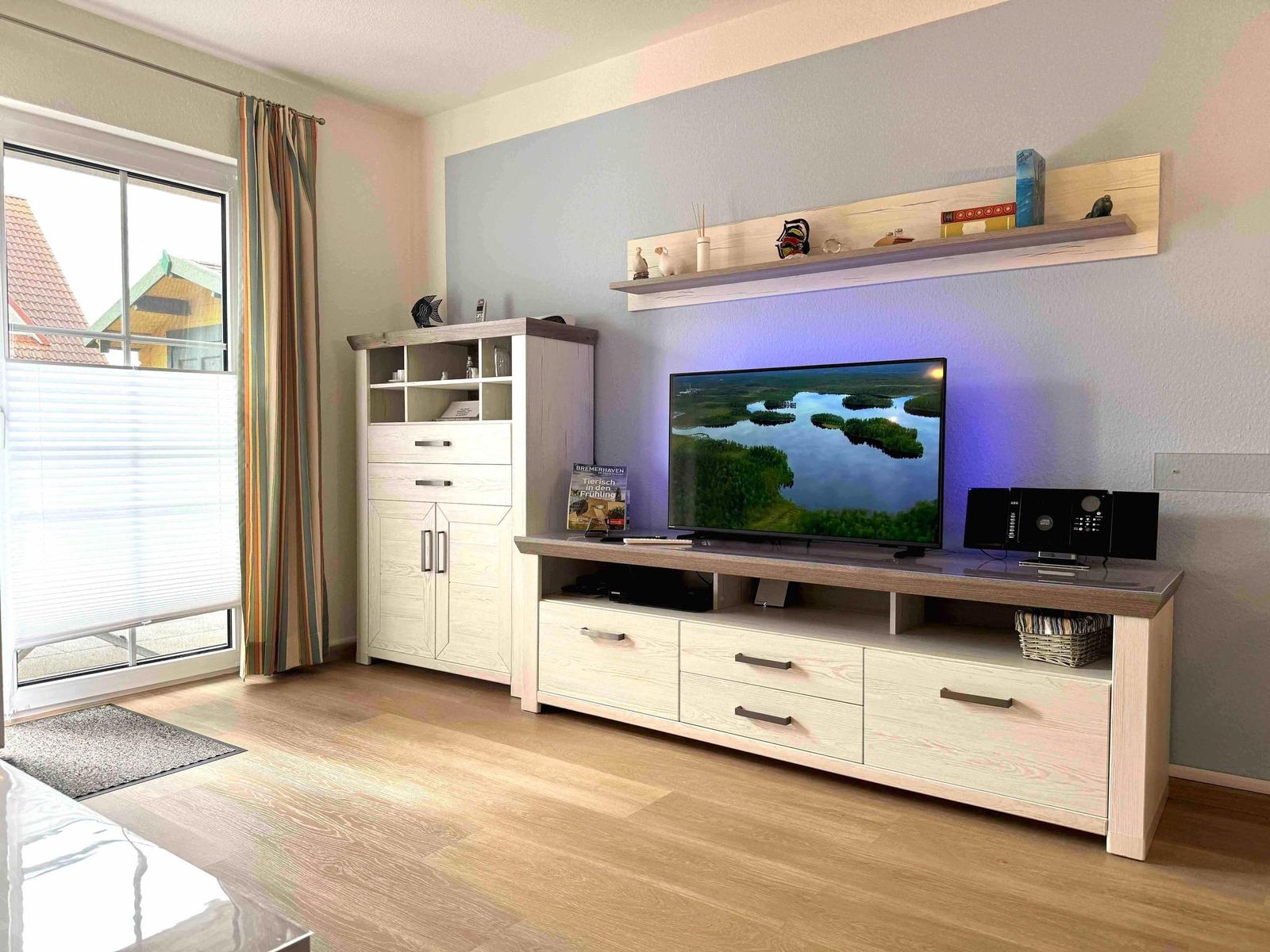 TV / Multimedia