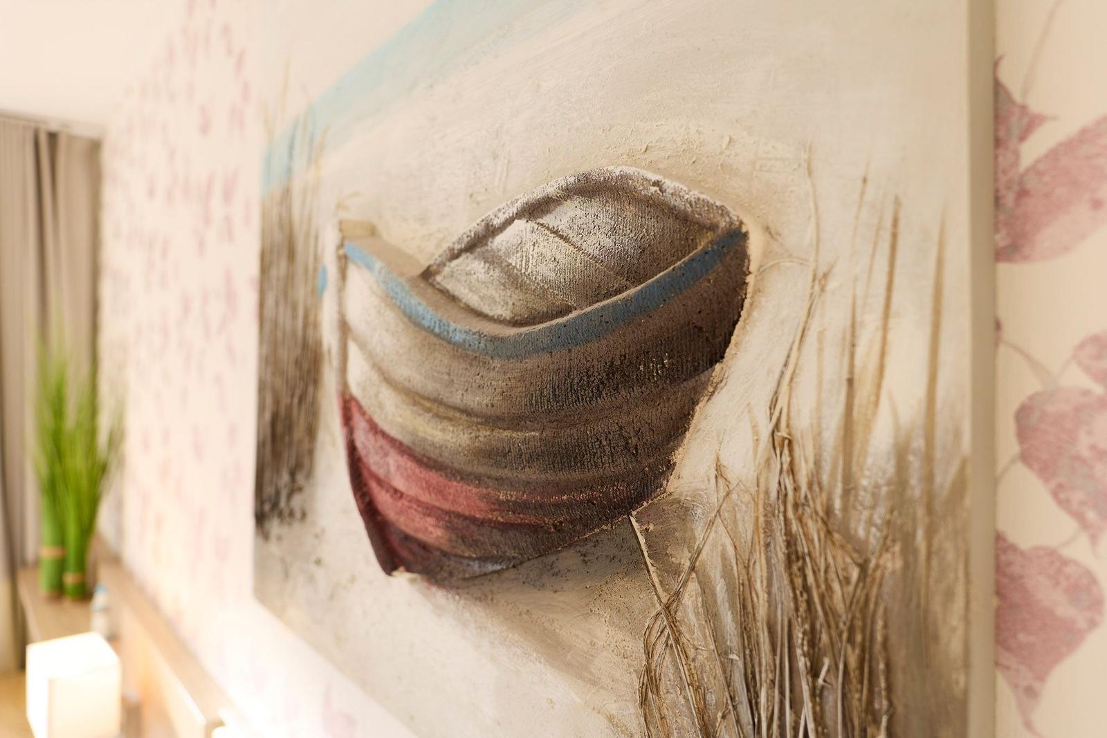 Dekoratives Detail