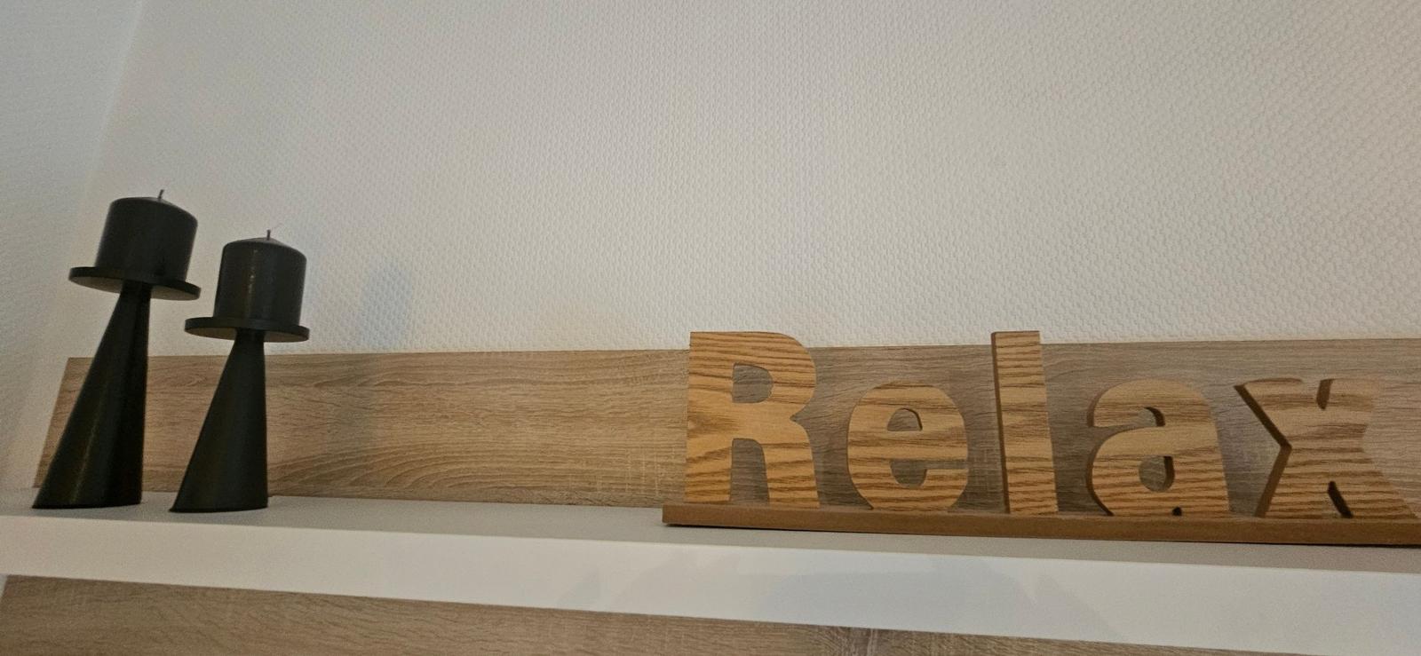 Dekoratives Detail