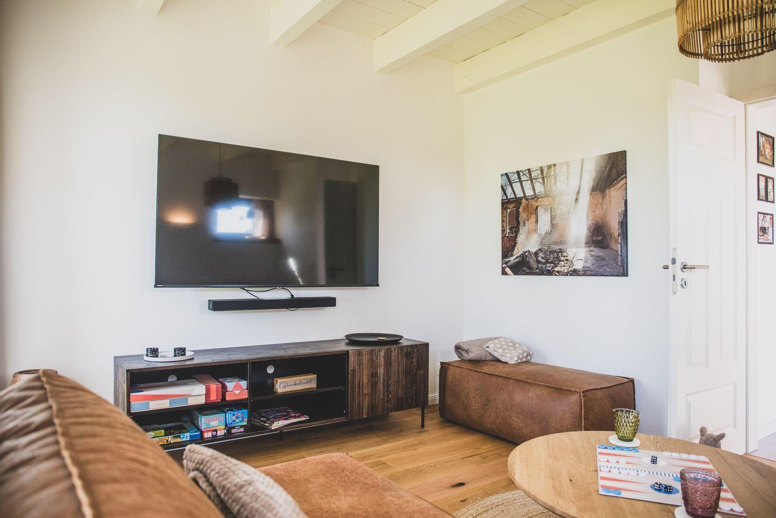 TV / Multimedia