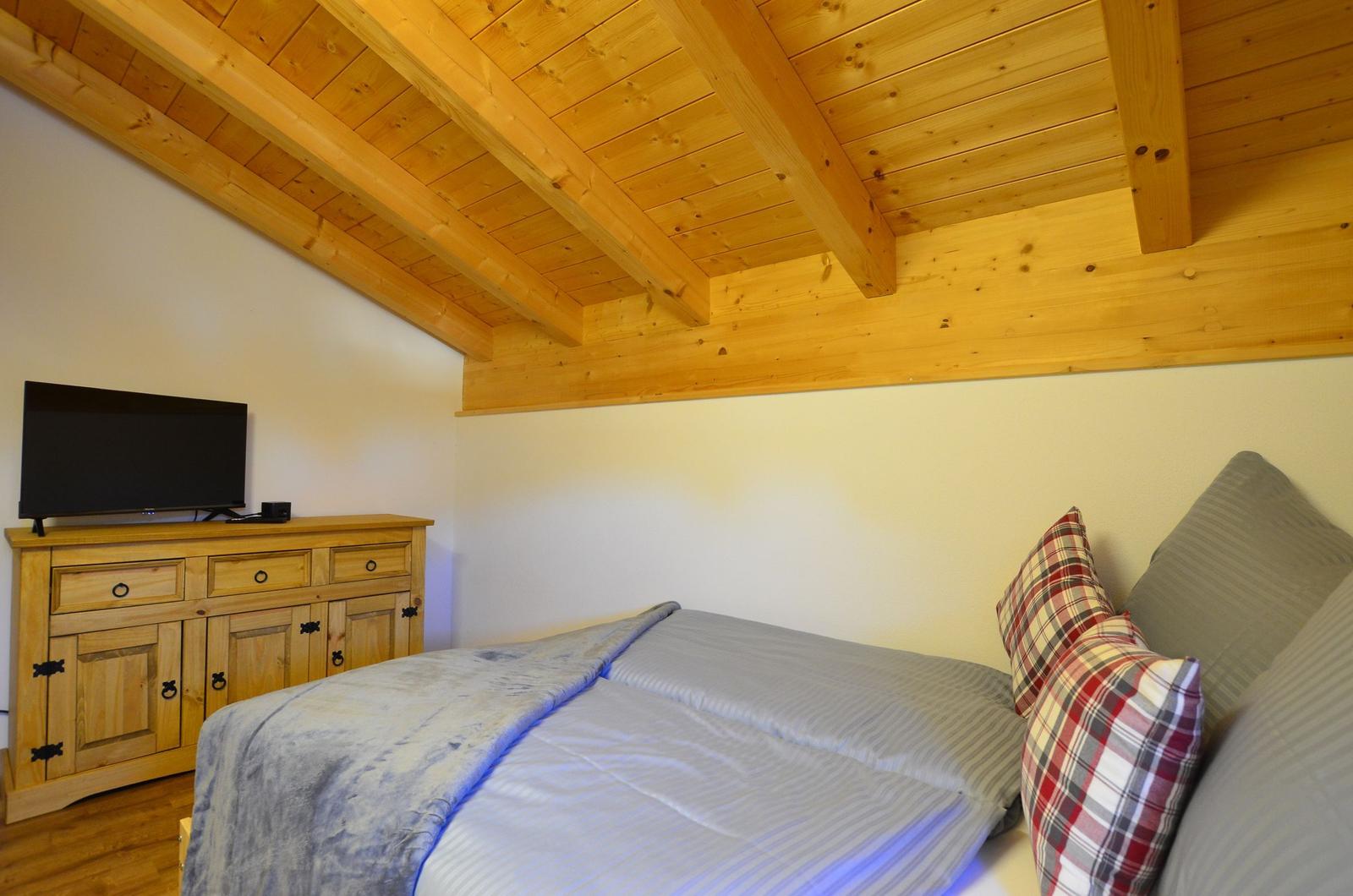 Schlafzimmer 3