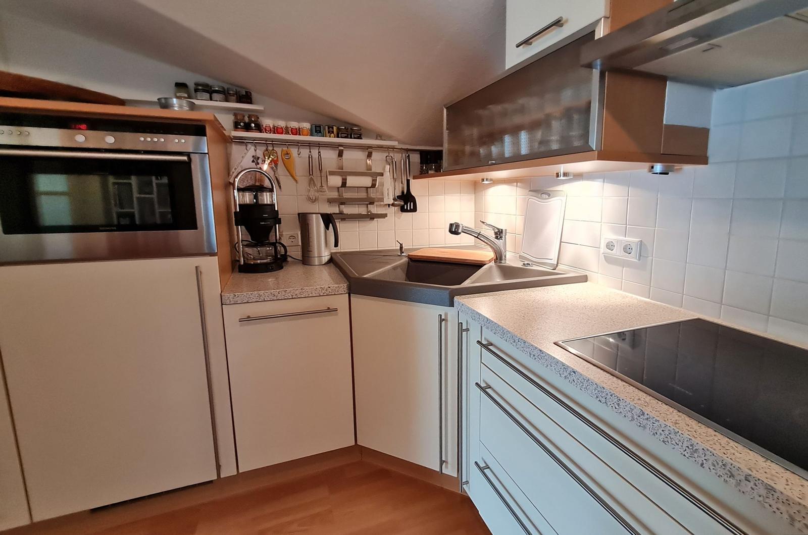 Moderne Küche