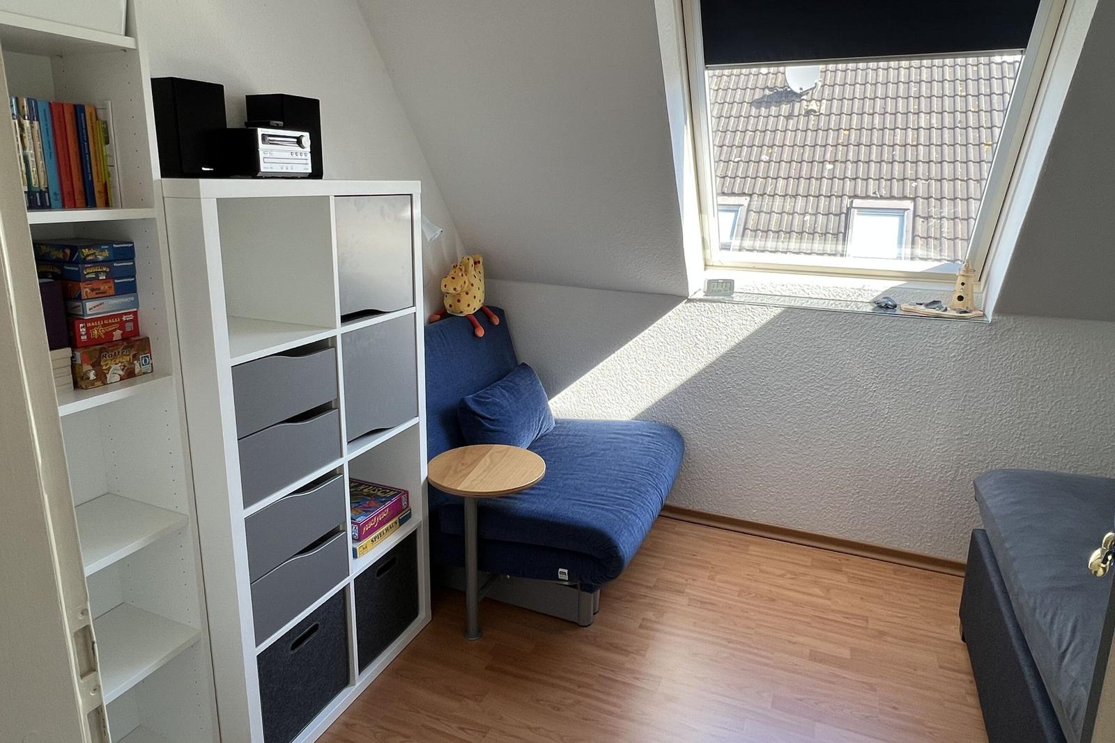 Schlafzimmer 2