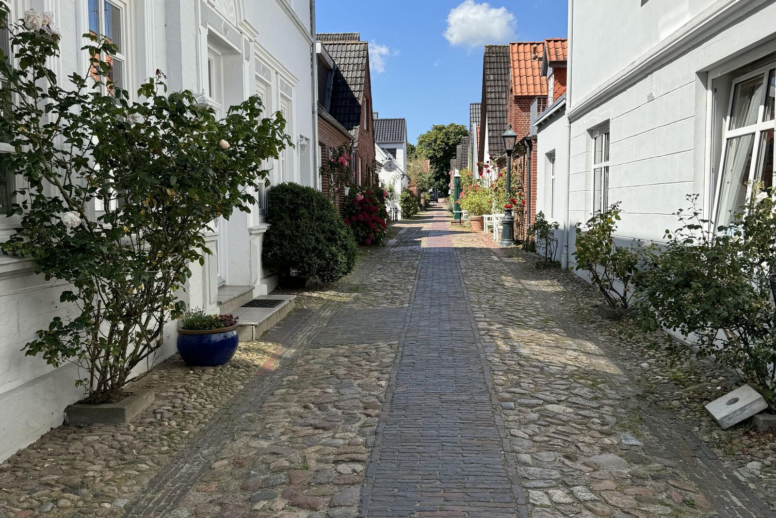 Carl-Häberlin Straße