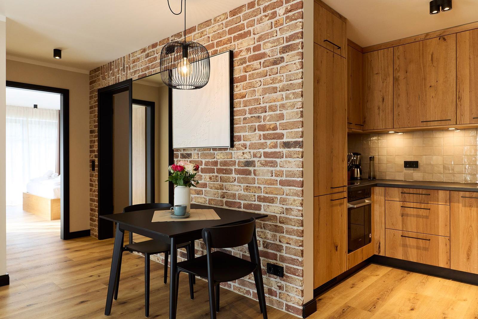 Küche / Küchenzeile