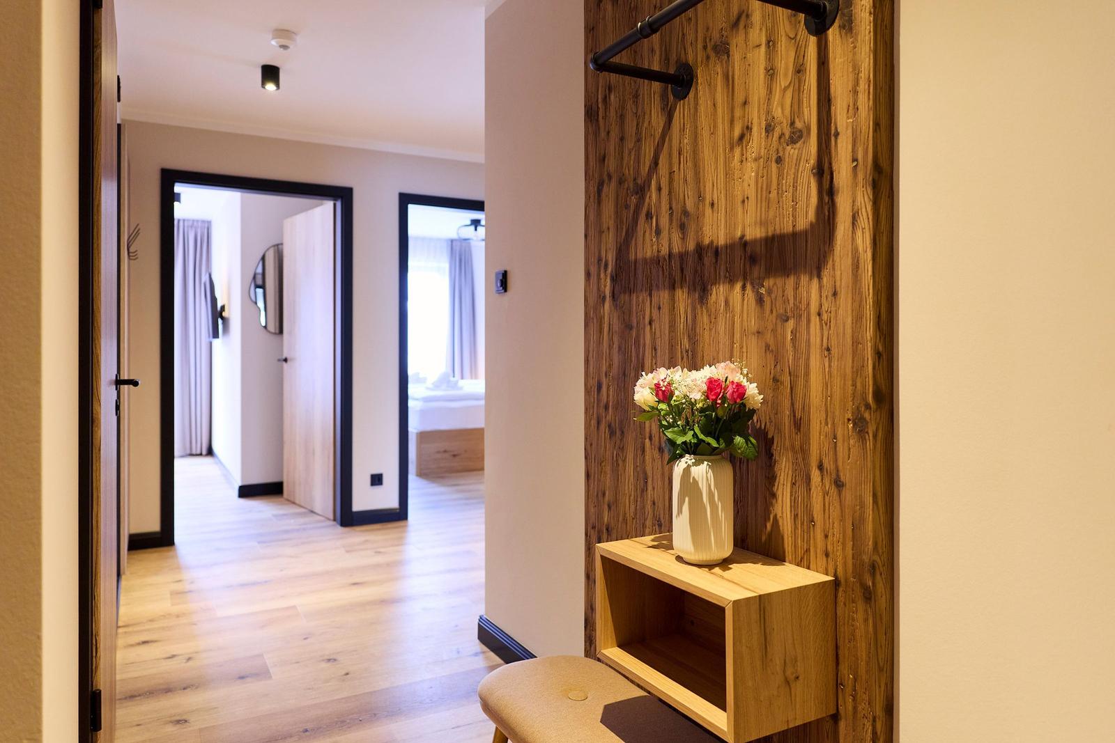 Dekoratives Detail