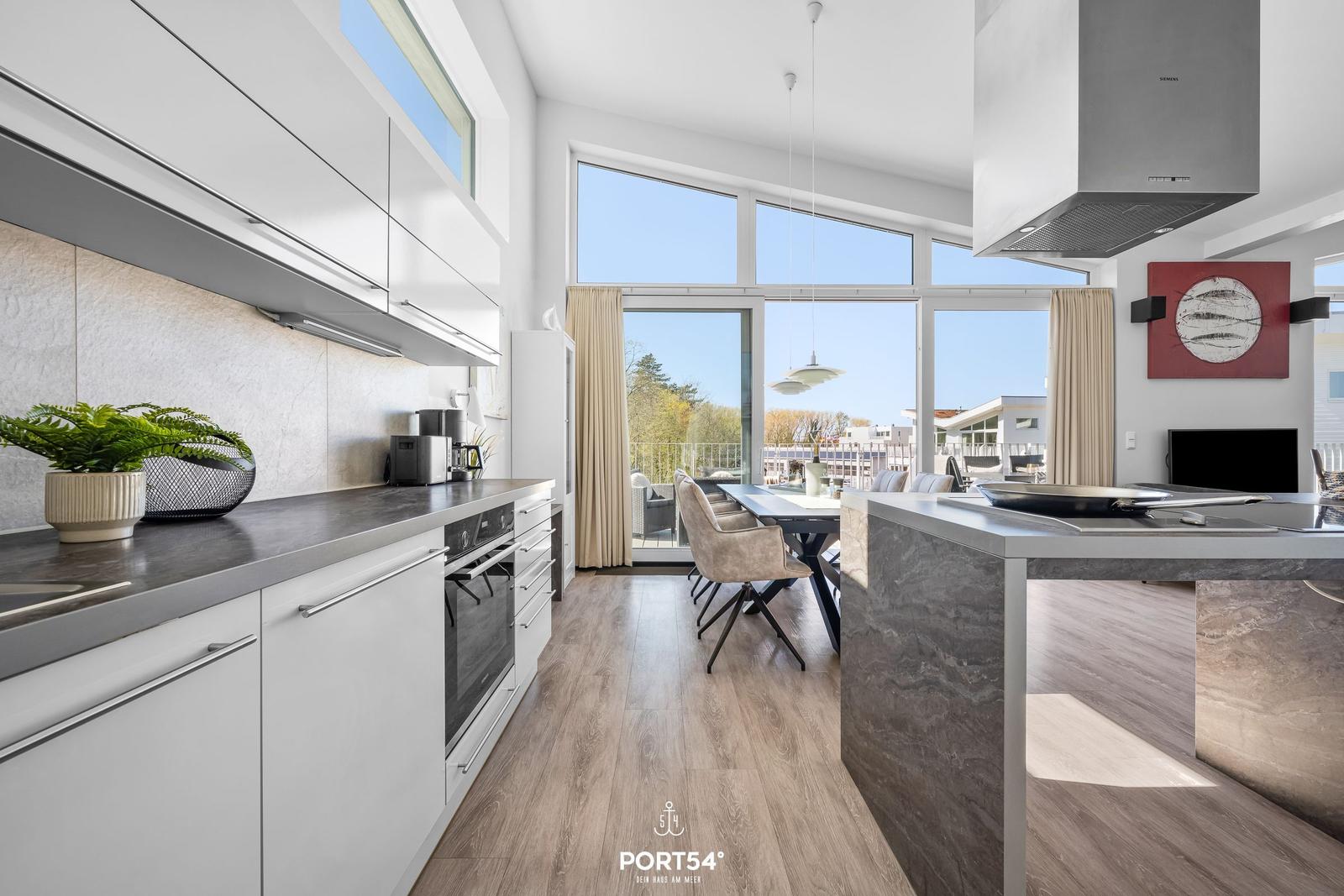 Küche / Küchenzeile