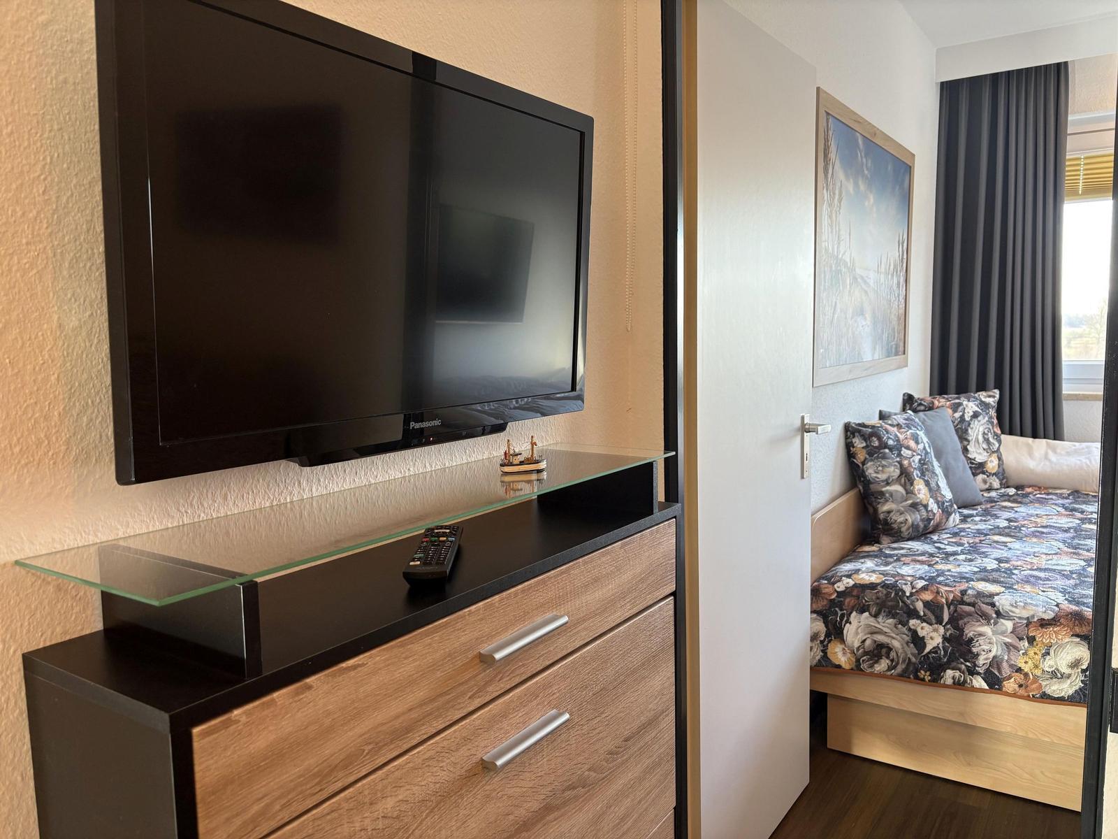 TV / Multimedia