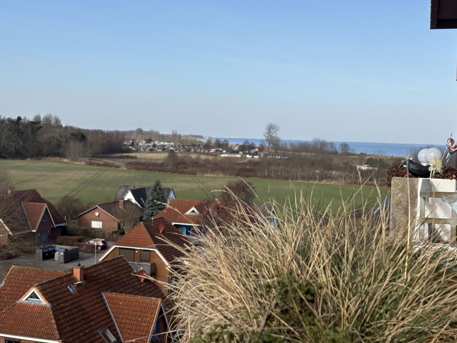 Meerblick