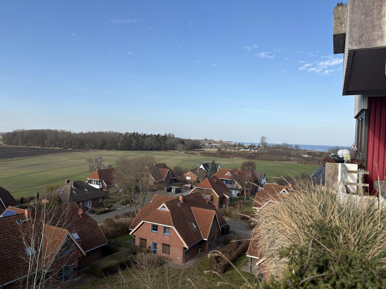 Meerblick