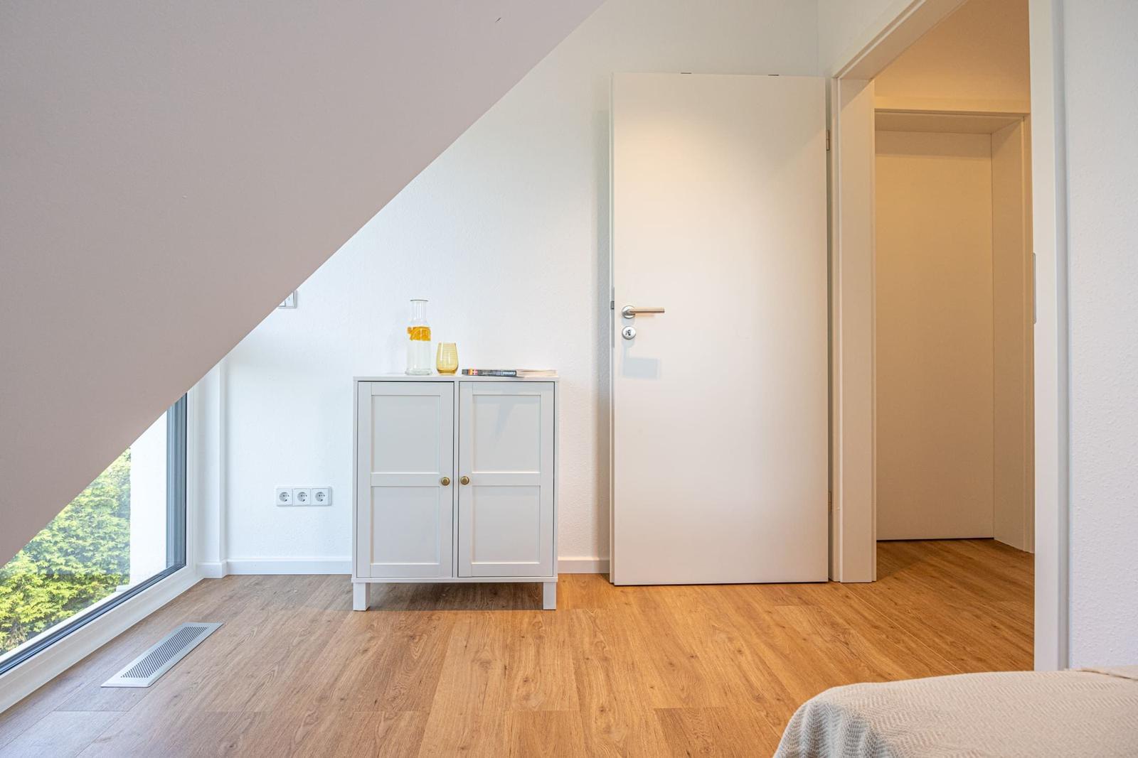 Schlafzimmer Ambiente...