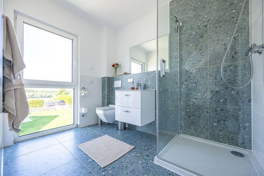 Bad En-Suite...