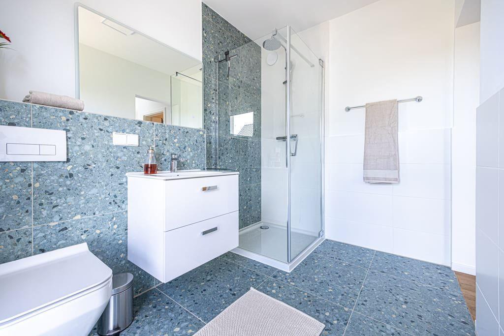 Bad En-Suite...